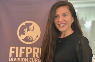 Българка с престижен пост във ФИФПРО Европа
