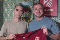 Фратрия поднови договора на основен футболист