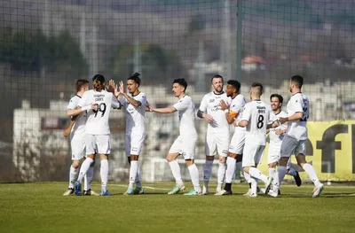 Спортист (Свеге) взе бивш играч на Ботев и вратар от "Надежда"