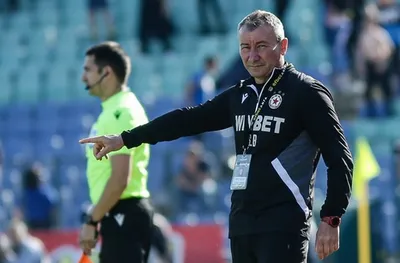 Стамен Белчев: Водим преговори с няколко играчи