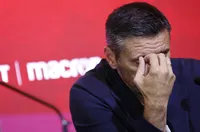 Керкез се завръща днес