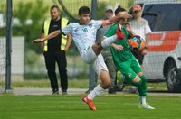 Лудогорец тръгна с 5:0 на турнира VIVACOM CUP