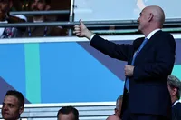 Инфантино: Световното клубно е нова ера за футбола
