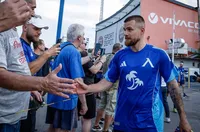 Нов в Левски отказал по-добра оферта заради „сините“