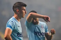 Левски хареса ас на Арда за заместник на Марин Петков