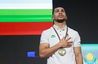 Радослав Росенов с втора победа на професионалния ринг
