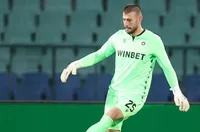 Нарочен за гонене започна подготовка с ЦСКА
