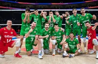Волейболистите ни с прогрес в ранглистата
