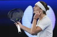 Зверев ще играе финал в Щутгарт след бой над Фриц