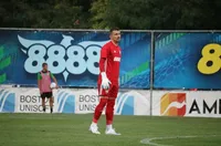 Янко Георгиев продължава в столичен клуб