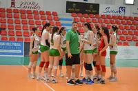 ЗЛАТНИ! България е балкански шампион по волейбол за жени до 19 години!