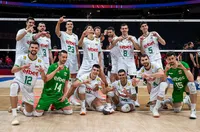 Илия Петков: Не изпълнихме някои указания, гледаме към турнира в Бургас