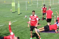 Керкез коментира бъдещето на Андрей Йорданов в ЦСКА