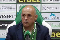 Руи Мота: Лудогорец трябва да е шампион със стил