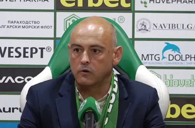 Руи Мота: Лудогорец трябва да е шампион със стил
