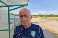 Новият треньор на Берое: Не знам дали ще спазваме правилото за 4 българи в състава