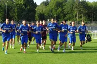 Арда почна с 20 футболисти, чака трима от чужденците