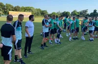 Вихрен започна с трима нови и двама на проби
