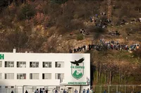 Пирин стартира подготовка, чака шестима на проби