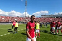 Колумбийски защитник приключи с ЦСКА