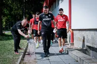 ЦСКА с интерес към шведски халф