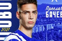 Официално: Левски поднови договора на младок и го прати под наем