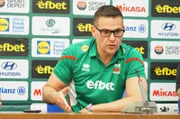 Бленджини: Искаме да се изкачваме в ранглистата
