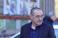 Сари е отхвърлил изгодна оферта от клуб в Саудитска Арабия