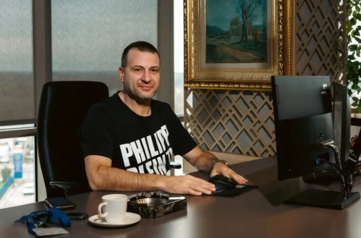 Илиян Филипов: Ще поема Ботев Пловдив, ако Зингаревич изпълни договорните си отношения със Сдружението