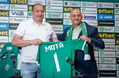 Кошмарен жребий за Лудогорец в Шампионската лига