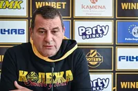 Илиян Филипов: Времето изтича