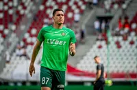 Симеон Петров остава за постоянно в Фехервар
