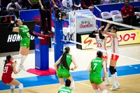 Драма в Хонконг - тимът на Зетова отстъпи на Китай