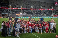 Пълен хаос в съперника на Левски в Лига Европа