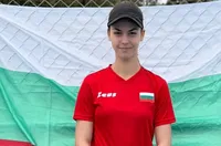 Лидия Енчева, Ива Иванова и Юлия Стаматова на четвъртфинали в Сърбия