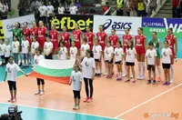 България загуби от Чехия в Лигата на нациите