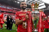 Салах води списъка за Играч на сезона във Висшата лига