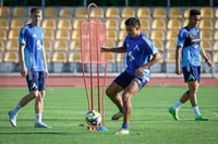 Левски започва с контролите днес, излиза срещу Спартак Варна