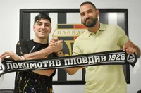 Локо (Пловдив) взе още един бивш играч на Берое