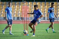 УЕФА с важни подробности за мачовете на Левски с Апоел