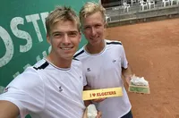 Нестеров с титла в Швейцария
