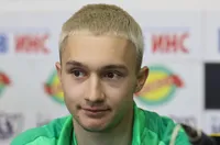Даниел Трифонов с два медала от финалите на Световната купа по спортна гимнастика в Ташкент