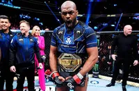 Легендарният Джон Джоунс се оттегли от UFC