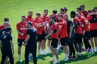 ЦСКА заминава за Словения