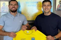 Официално: Марица подписа с Борис Тютюков