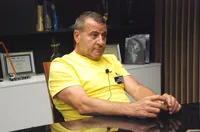 Илиян Филипов пак нападна Сдружението: Смешни сте, по-добре мълчете