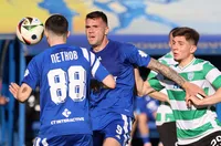 Стана ясно защо Алекс Колев е отстранен от първия отбор на Левски
