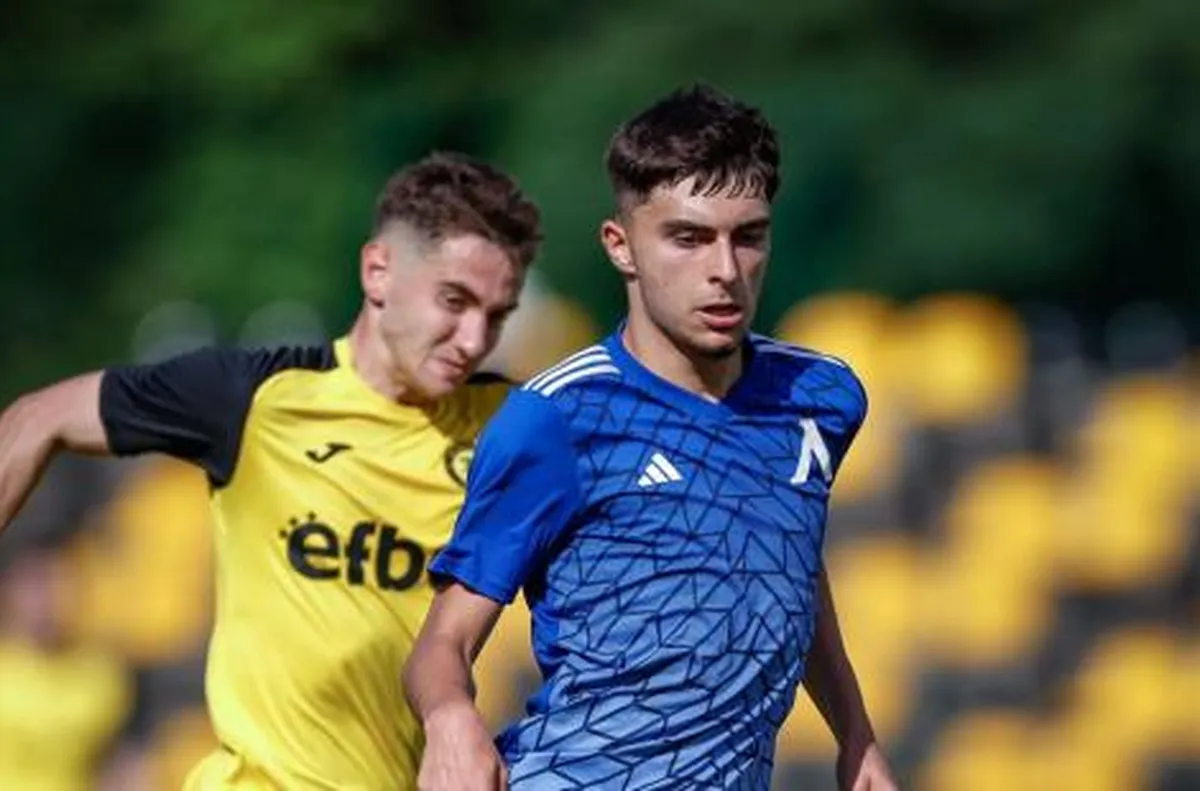 ЦСКА нанесе болезнен удар на Левски привлече досегашния капитан