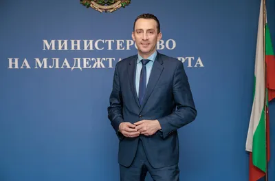 Приветствие на министър Иван Пешев по повод Международния ден на Олимпизма