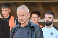 Крушарски: Нямаме излишни пари, ще спазваме правилото на БФС